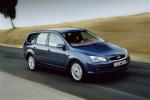 Ford Focus Wagon 2005 года